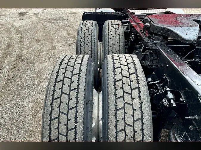 2021 INT LT625 6x4