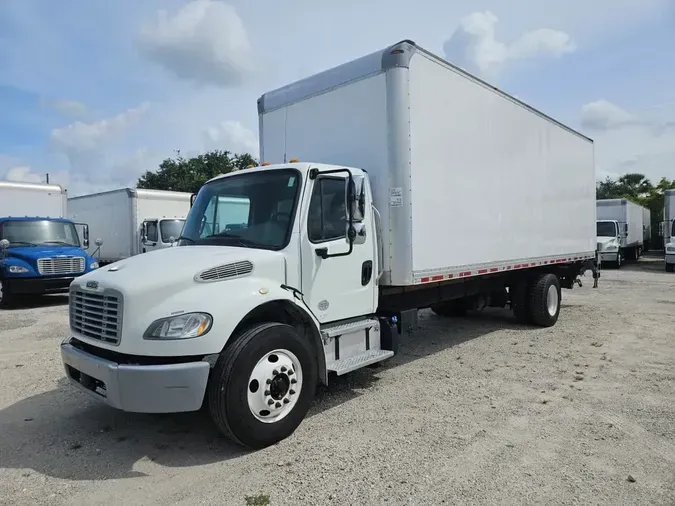 2018 FREIGHTLINER M2 106d9587e2345a8d8e18b19fda78e26ca79
