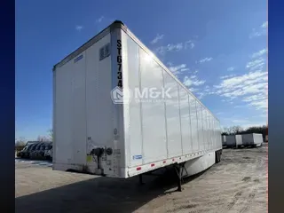 2019 STOUGHTON Z-Plate