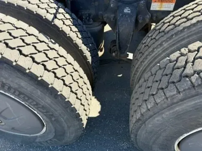 2020 Freightliner Cascadia