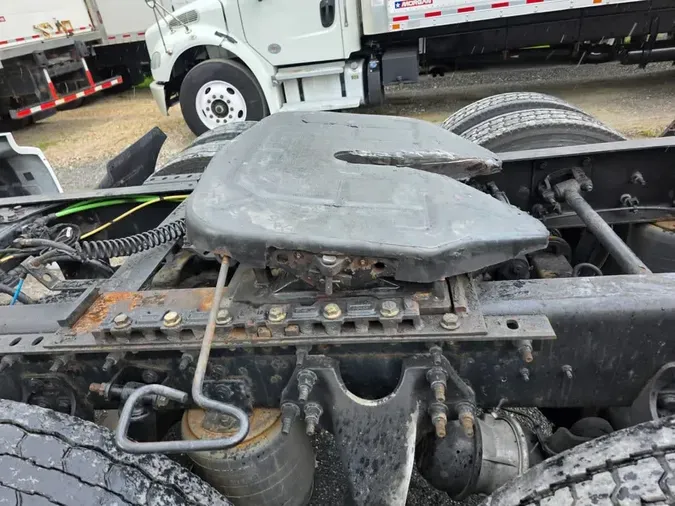 2020 NAVISTAR INTERNATIONAL LT625 SLPR CAB