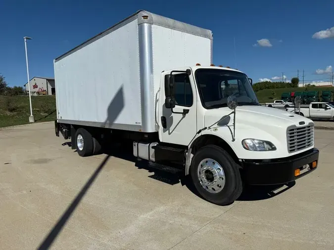 2014 Freightliner M2 106d95ac7ded295086e36355b2481816fe7