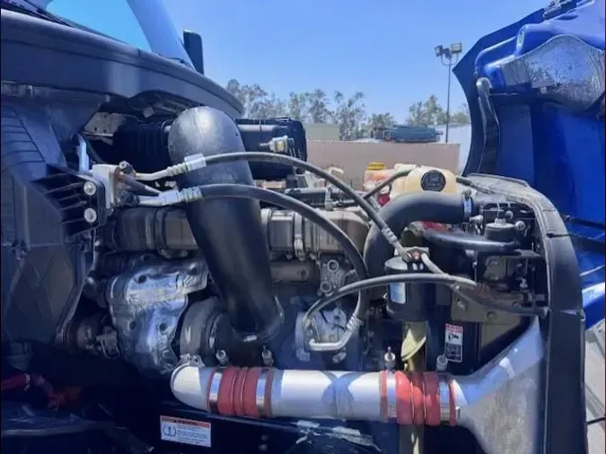 2019 Freightliner Cascadiad95be907c6a4bfb1631d9308262ad582