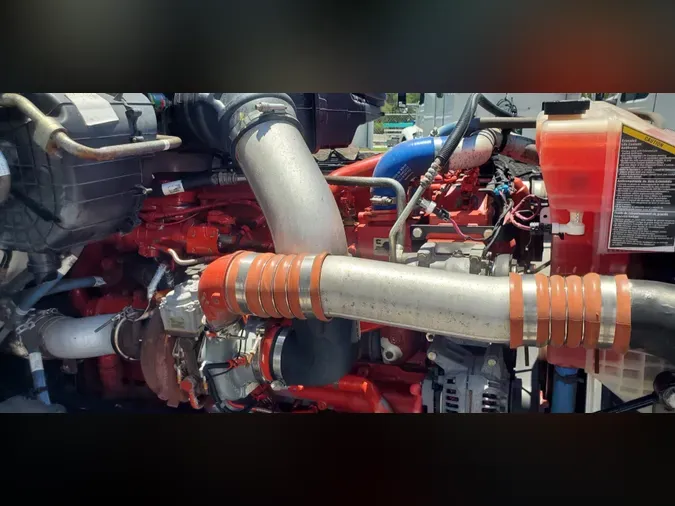 2022 Peterbilt 579