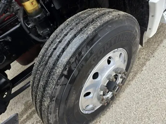 2020 International LT625