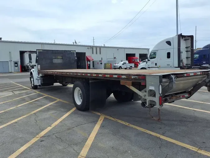 2020 FREIGHTLINER/MERCEDES M2 106