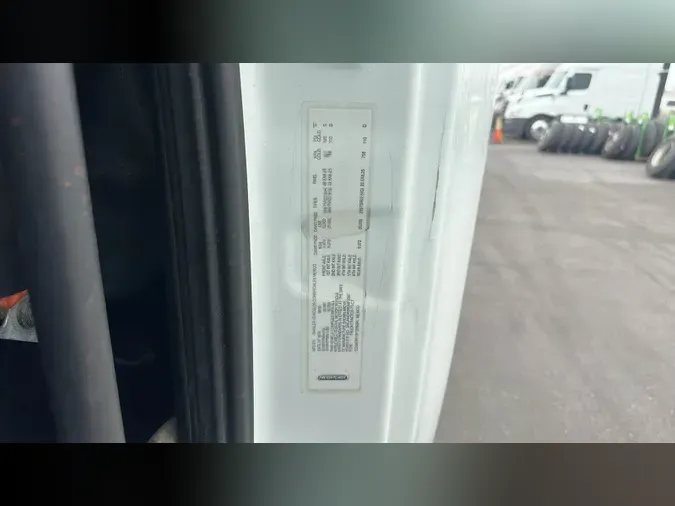 2021 Freightliner Cascadia 126