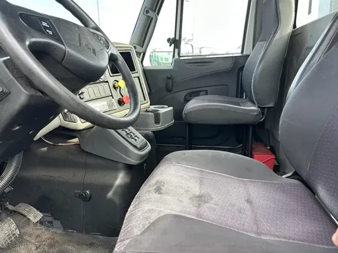 2017 INTERNATIONAL TRANSTAR 8600