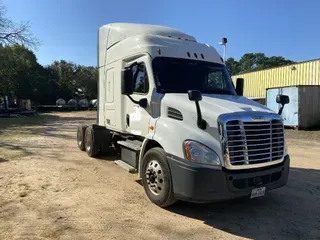 2017 FREIGHTLINER Cascadia 113