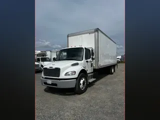 2021 FREIGHTLINER M2 106