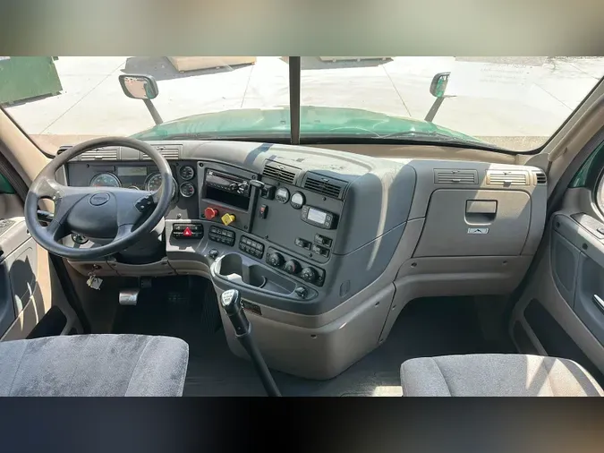 2018 Freightliner Cascadia