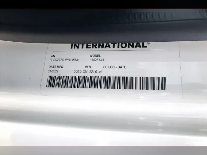 2023 INT LT625 6X4d96379a93bff15dd57476749fa5f016a