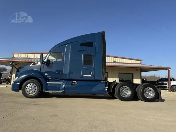 2020 KENWORTH T680