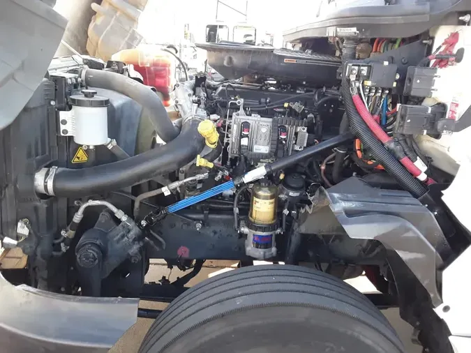 2019 NAVISTAR INTERNATIONAL LT625 DAYCAB T/Ad964f9d0963c92e9c56754db097ccd0e