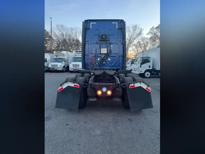 2020 FREIGHTLINER/MERCEDES NEW CASCADIA PX12664