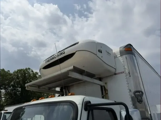 2020 FREIGHTLINER/MERCEDES M2 106