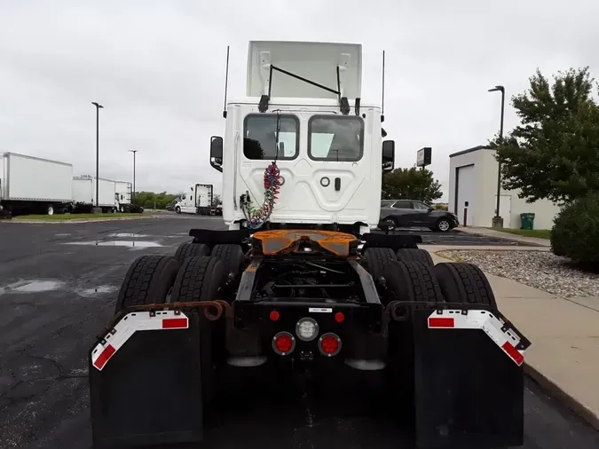 2020 FREIGHTLINER/MERCEDES NEW CASCADIA PX12664d9697377879eebbfd319e72a6e8974ec