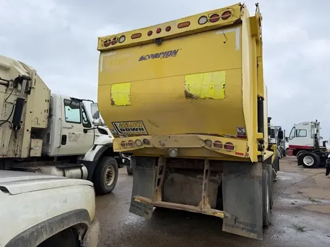 2017 MACK LR613d96993a062cc0b49c58f000f62c44ab1