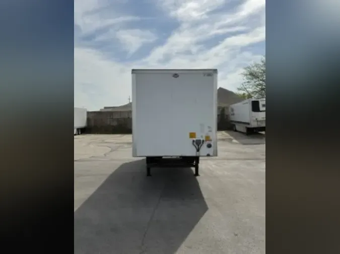2015 UTILITY TRAILERS 4000DX 35/162/102