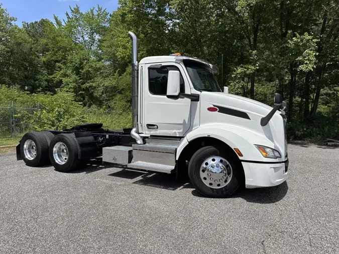2022 Peterbilt 579