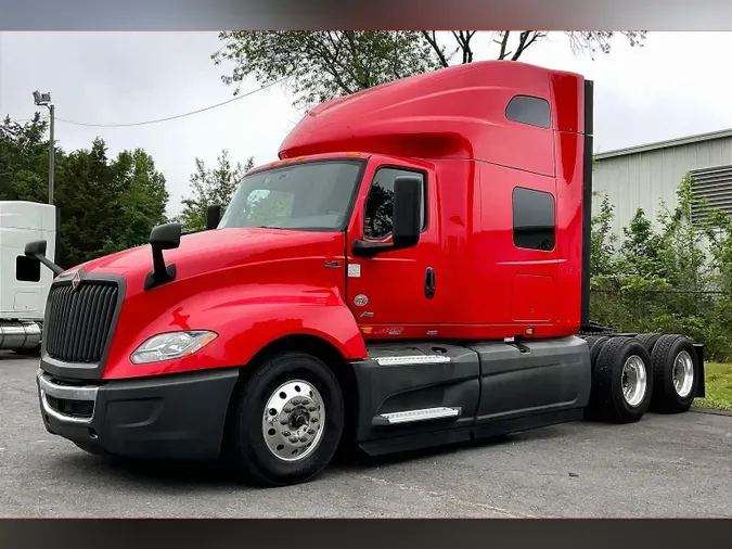 2021 INT LT625 6x4