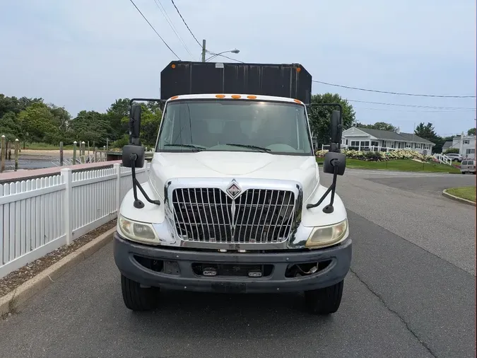 2012 INTERNATIONAL 4300