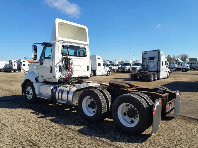 2016 NAVISTAR INTERNATIONAL PROSTAR