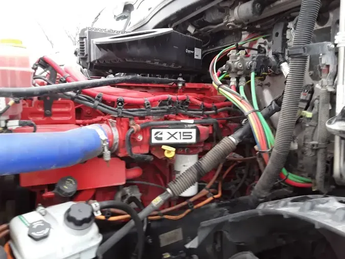 2022 FREIGHTLINER/MERCEDES NEW CASCADIA PX12664d96c283c3beb2a369bf741c761fc9c61