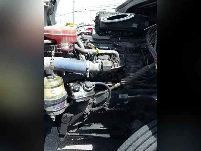 2020 FREIGHTLINER NEW CASCADIA 126