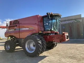 2015 Case IH 8240
