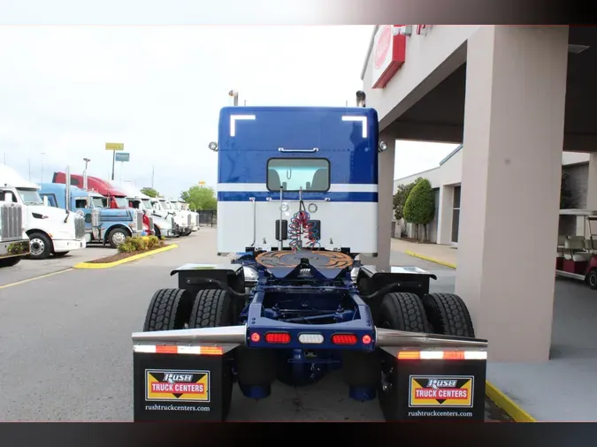 2024 Peterbilt 579