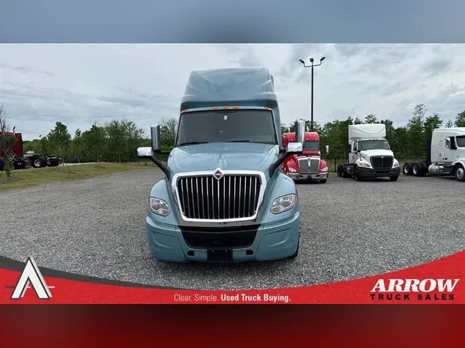 2022 INTERNATIONAL LT625