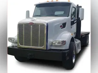 2018 Peterbilt 567