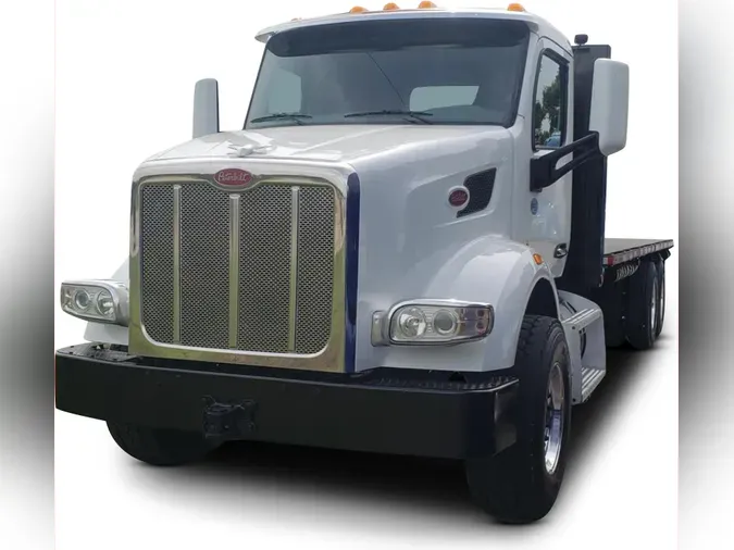 2018 Peterbilt 567d96ee9cc2ef2509a7855e7cdcbe7e6a2