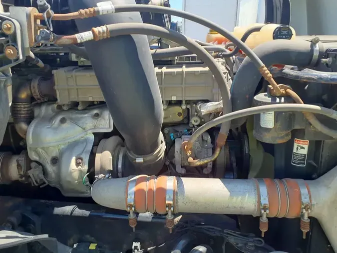 2020 FREIGHTLINER/MERCEDES NEW CASCADIA PX12664d96fd6a5b3d8e34f33f11f7bfb7db2d6