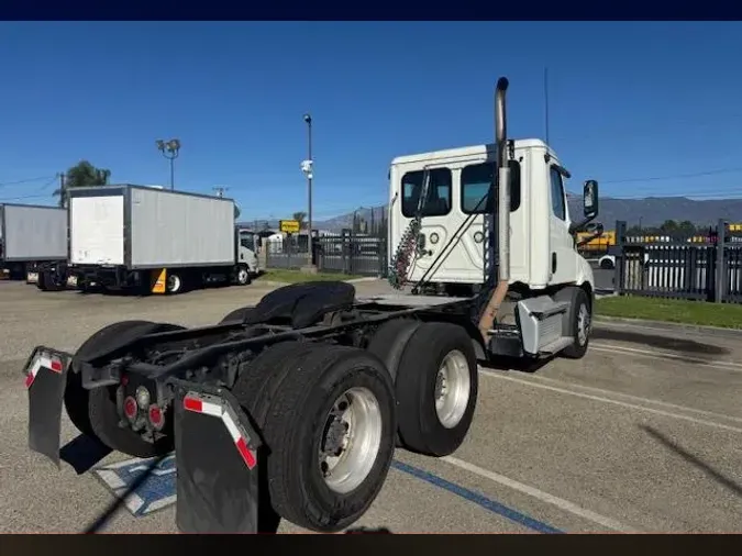 2019 Freightliner Cascadia