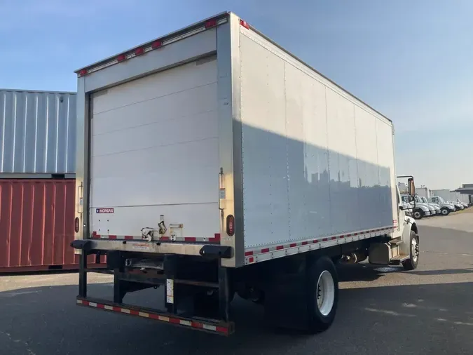 2021 FREIGHTLINER/MERCEDES M2 106d9715798f147f58d5f943a55d524e569