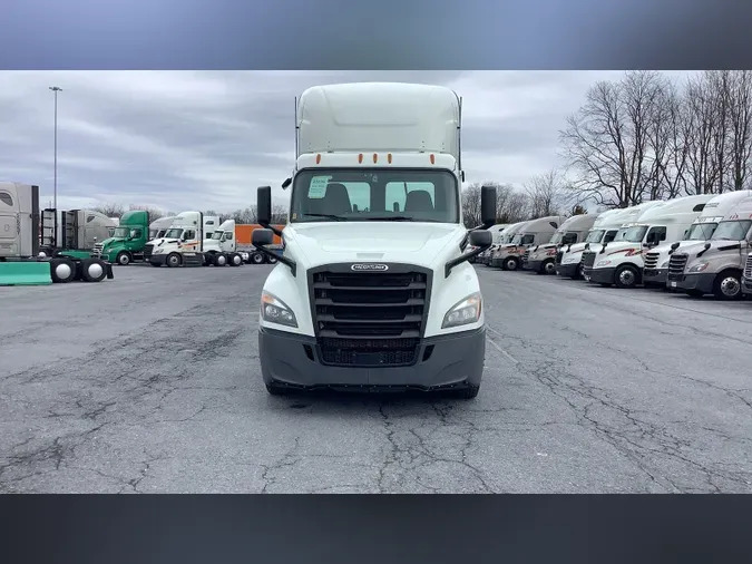 2020 Freightliner Cascadia 126d97185f1ebadca98bd9c61082d96899f
