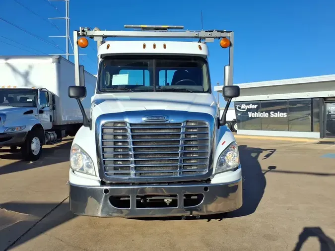 2018 FREIGHTLINER/MERCEDES CASCADIA 125d971fe7768158ce02f521ededcb3ca97