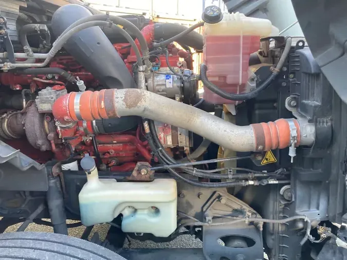 2019 NAVISTAR INTERNATIONAL LT625 DAYCAB T/Ad9728bba12e2f02c775b7a9689552779