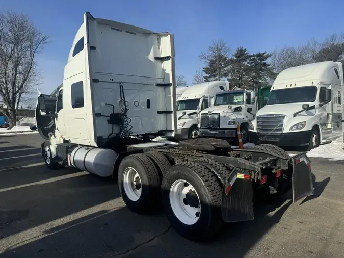 2020 NAVISTAR INTERNATIONAL LT625 SLPR CABd97293ce25f0c5f3425e7c0b100ca10b