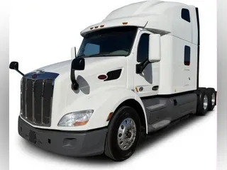 2021 Peterbilt 579