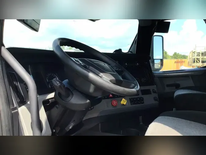 2022 Freightliner Cascadia 126d9730d1c31f849c1c32f7515e58c26af