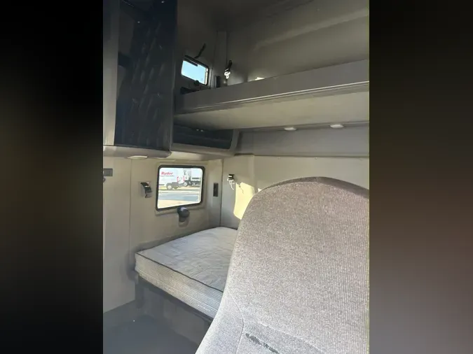 2020 NAVISTAR INTERNATIONAL LT625 SLPR CAB