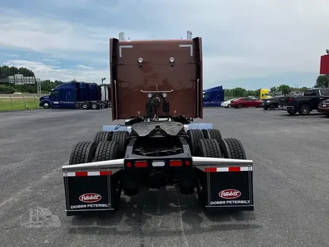2026 PETERBILT 579d974d14adb546e5b0930f3ce89aae472