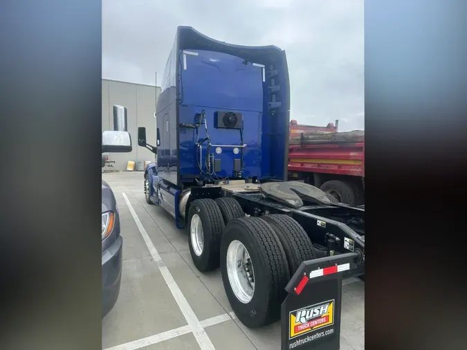 2022 Peterbilt 579d9752355f77d6c3b043d06071f670b4e