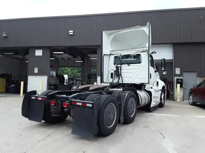 2022 NAVISTAR INTERNATIONAL LT625 DAYCAB T/Ad9758c3307d987daca5d0660a073ea88