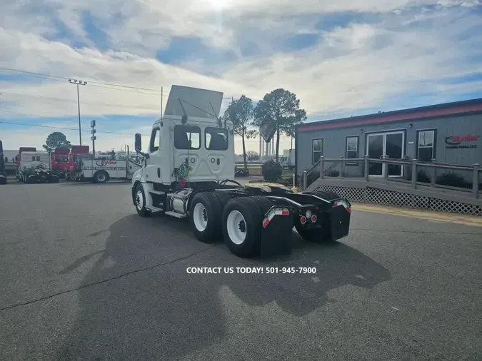 2019 FREIGHTLINER/MERCEDES NEW CASCADIA PX12664