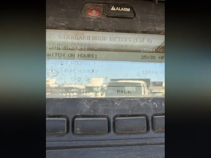 2016 UTILITY TRAILERS VS1RA 28/162/102