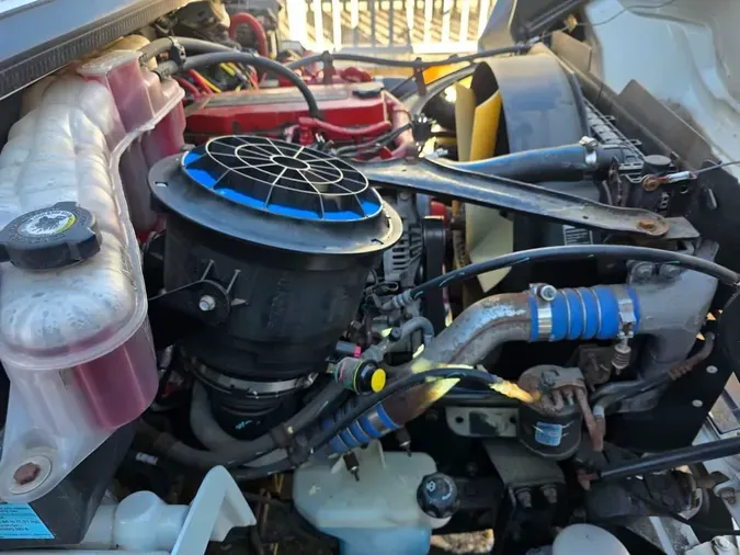 2019 FREIGHTLINER/MERCEDES M2 106d976f460356f30042b4efc4e17117045